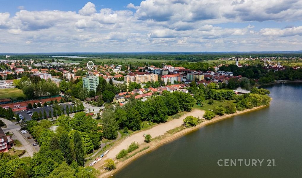 Prodej bytu 3+kk 62 m², Třeboň – náhled fotky 6