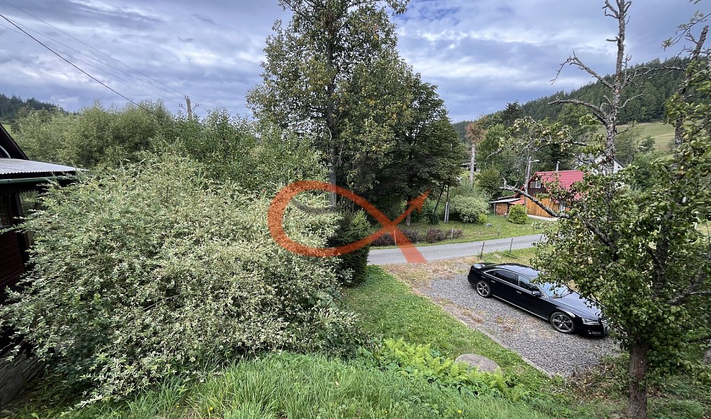 Prodej chaty/chalupy 90 m² s pozemkem 614 m², Nový Hrozenkov – náhled fotky 12