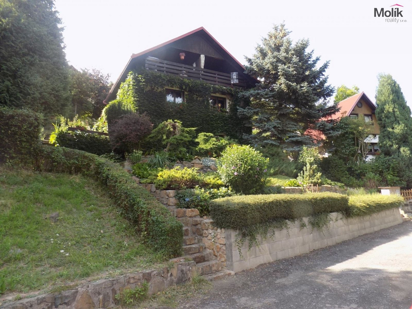 Prodej chaty/chalupy 52 m² s pozemkem 429 m²