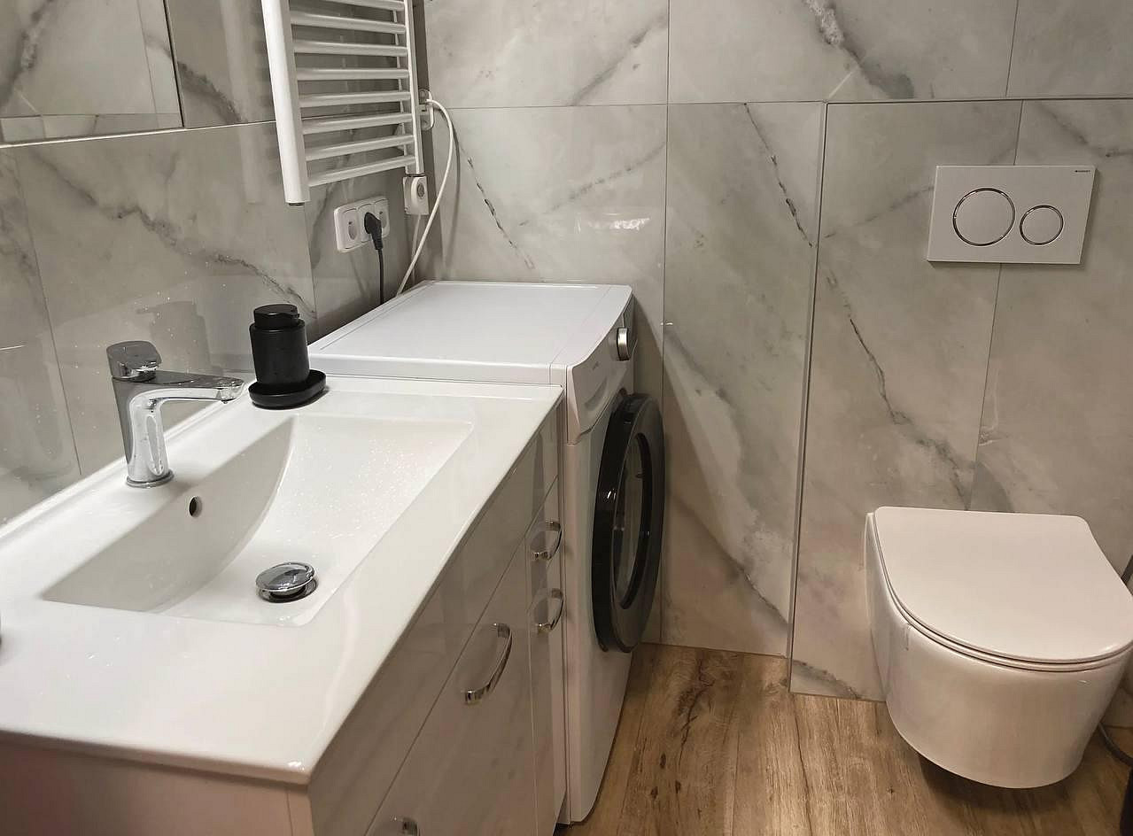 Pronájem bytu 1+1 40 m² – fotografie 5