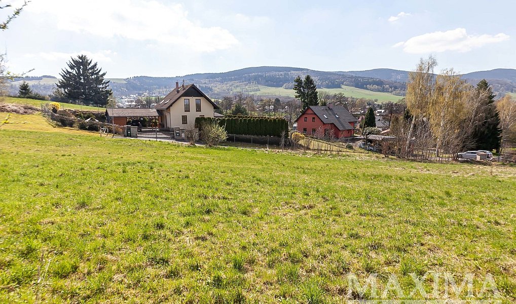 Prodej stavebního pozemku 1 050 m², Šimonovice – náhled fotky 6