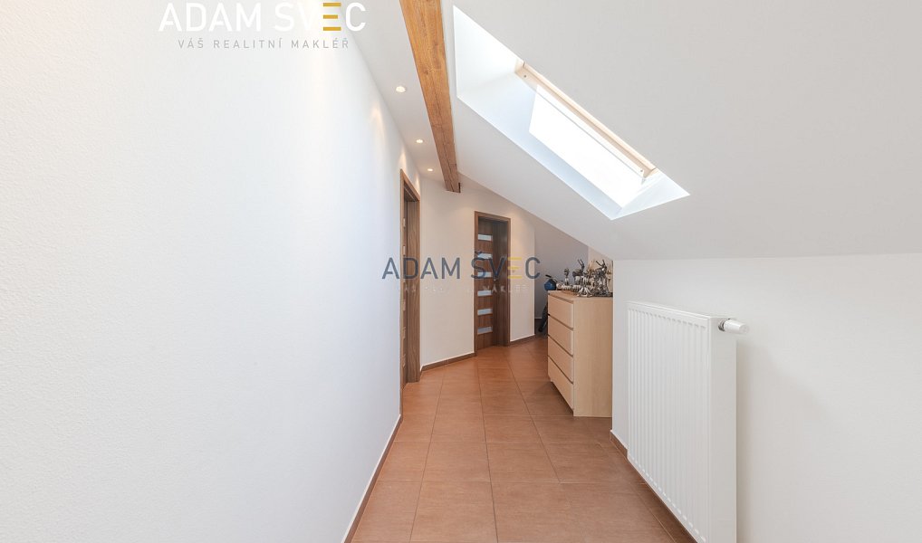 Prodej domu 158 m² s pozemkem 310 m², Velký Týnec – náhled fotky 15