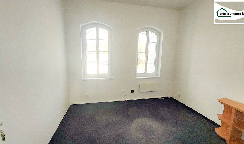 Pronájem kanceláře 64 m², Mariánské Lázně – náhled fotky 2