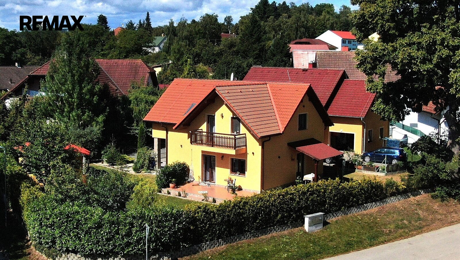 Prodej domu 182 m² s pozemkem 615 m²