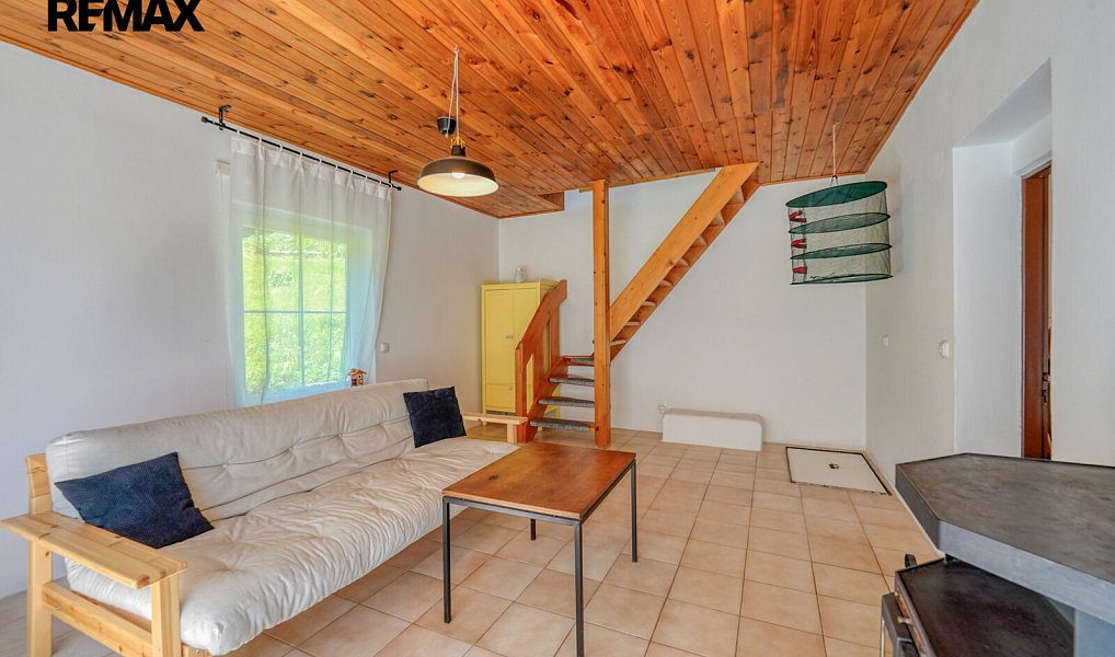 Prodej chaty/chalupy 88 m² s pozemkem 1 246 m², Kyselka – náhled fotky 12