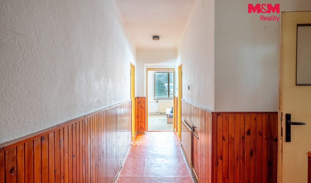 Prodej domu 256 m² s pozemkem 660 m², Čestice – náhled fotky 5