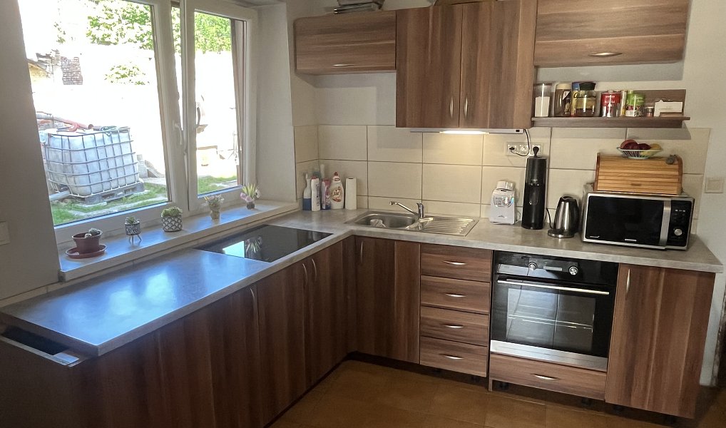Prodej domu 74 m² s pozemkem 237 m², Ivaň – náhled fotky 3
