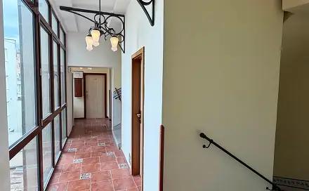 Prodej ubytovacího objektu 7 m², Balbínova, Praha 2 - Vinohrady