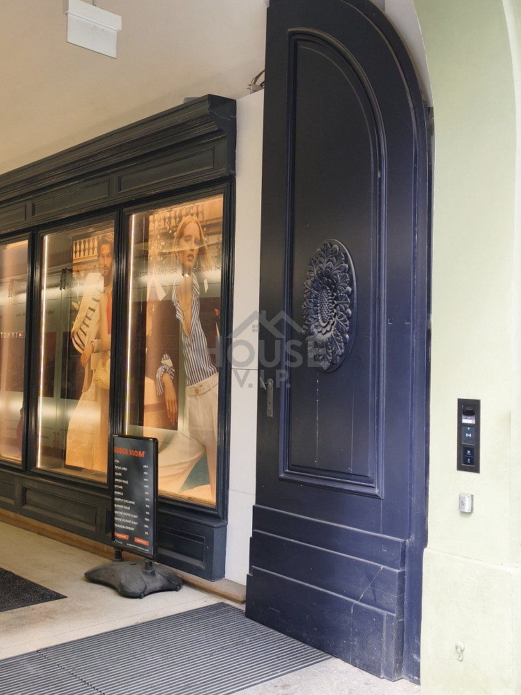 Pronájem obchodních prostor 25 m² – fotografie 3