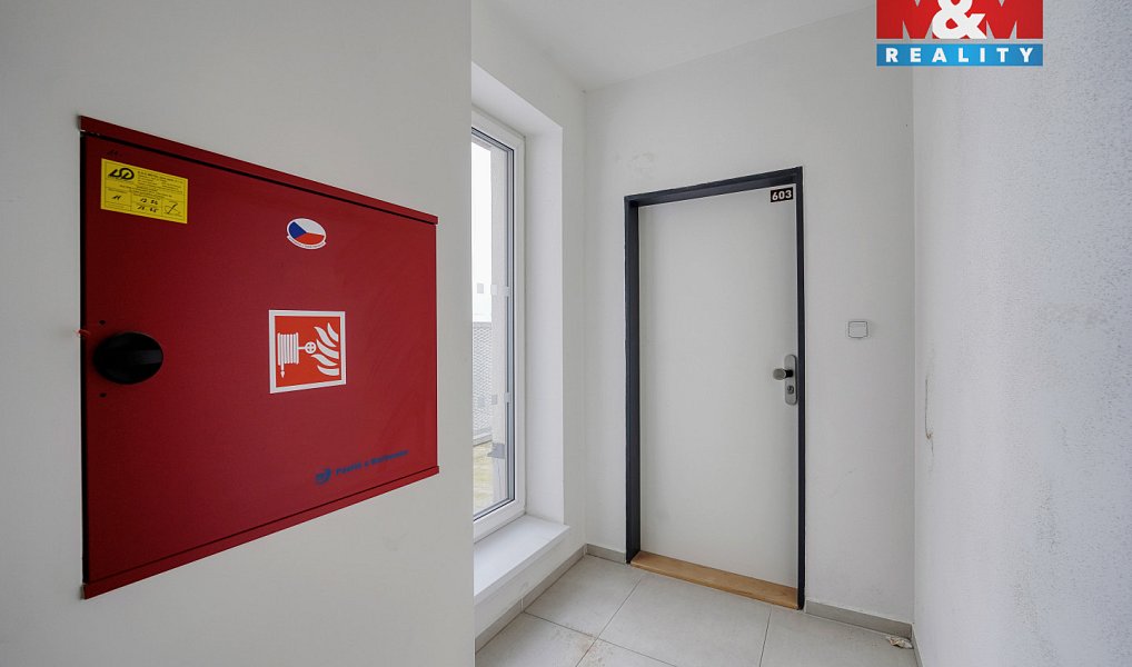 Pronájem bytu 2+kk 78 m², Plzeň – náhled fotky 15