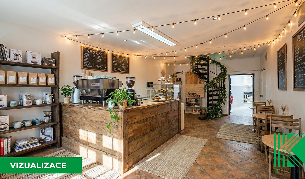Prodej obchodních prostor 236 m², Praha – náhled fotky 12