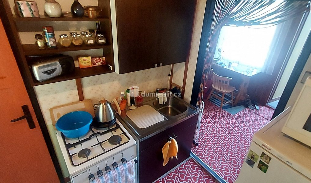 Prodej chaty/chalupy 65 m², Pozlovice – náhled fotky 15