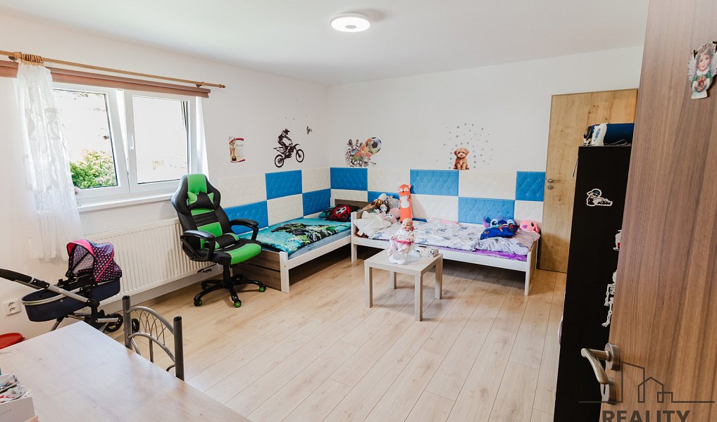 Prodej domu 100 m² s pozemkem 300 m², Oslavany – náhled fotky 25