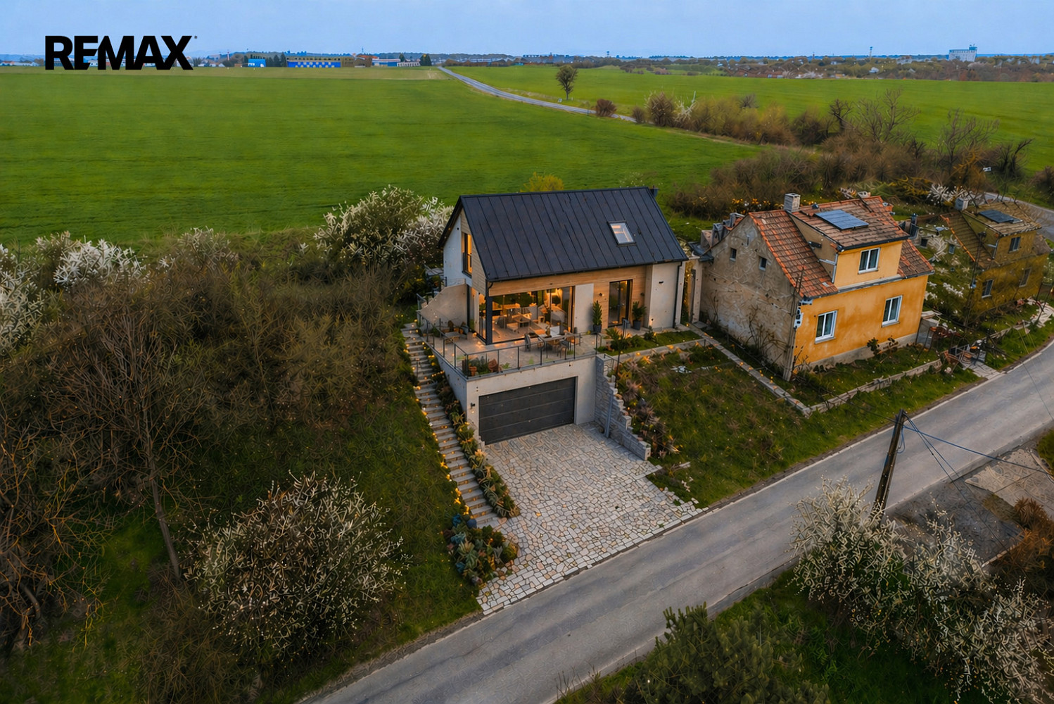 Prodej stavebního pozemku 656 m² — photo 5