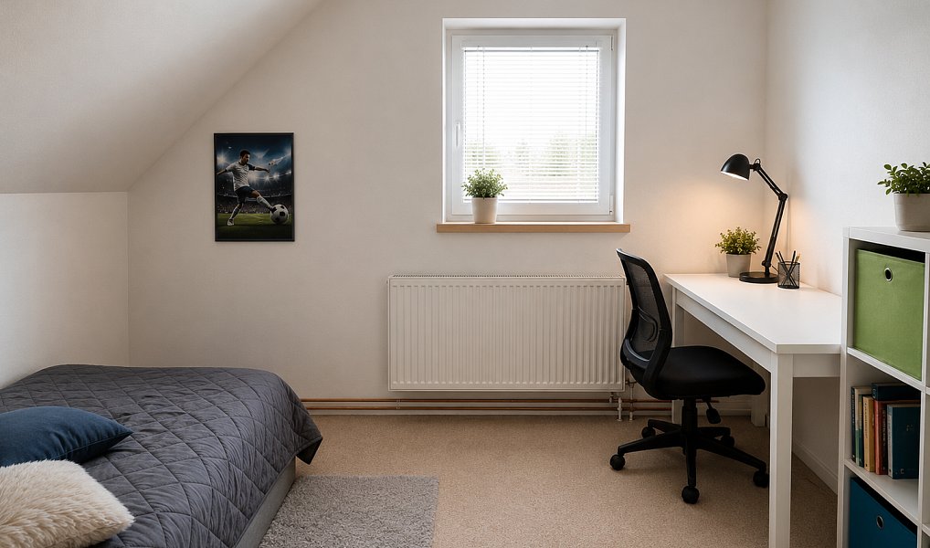 Prodej domu 107 m², Větřní – náhled fotky 19