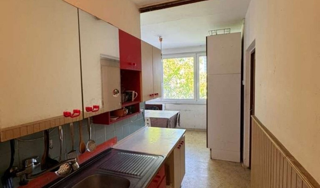 Prodej bytu 3+1 77 m², Praha – náhled fotky 4