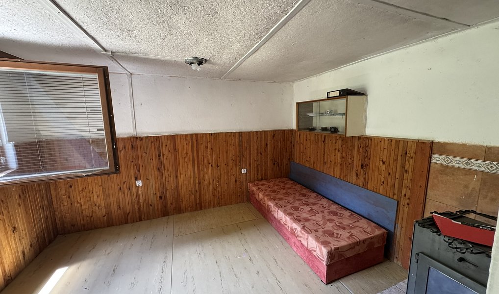 Prodej chaty/chalupy 52 m² s pozemkem 806 m², Brno – náhled fotky 6