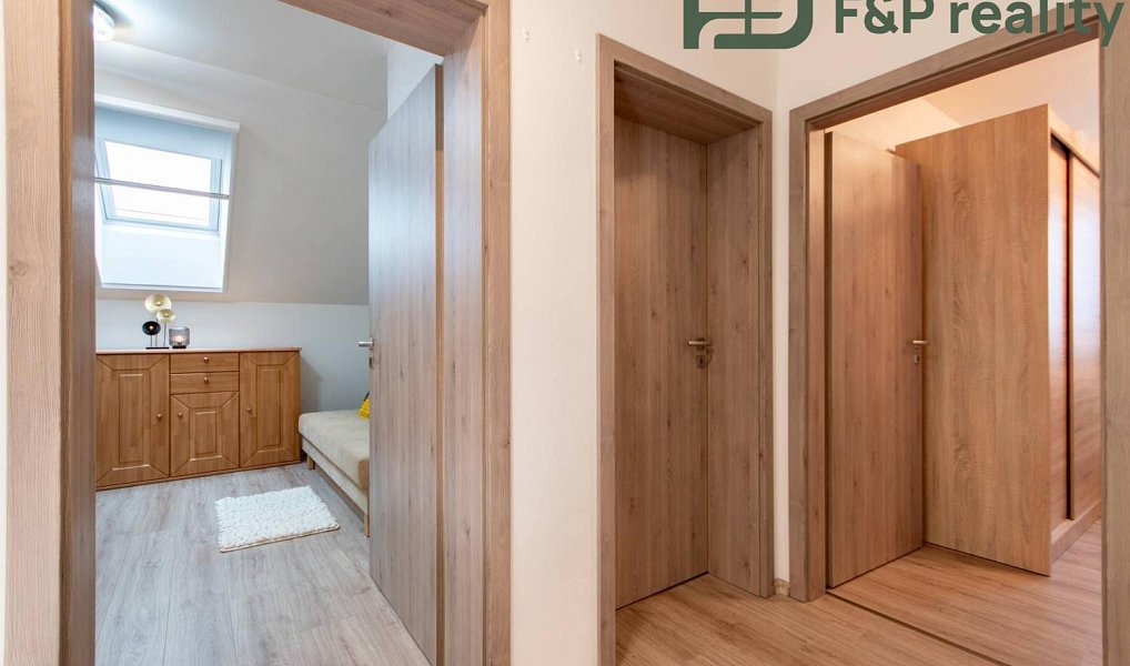 Prodej domu 97 m² s pozemkem 497 m², Nový Bydžov – náhled fotky 18