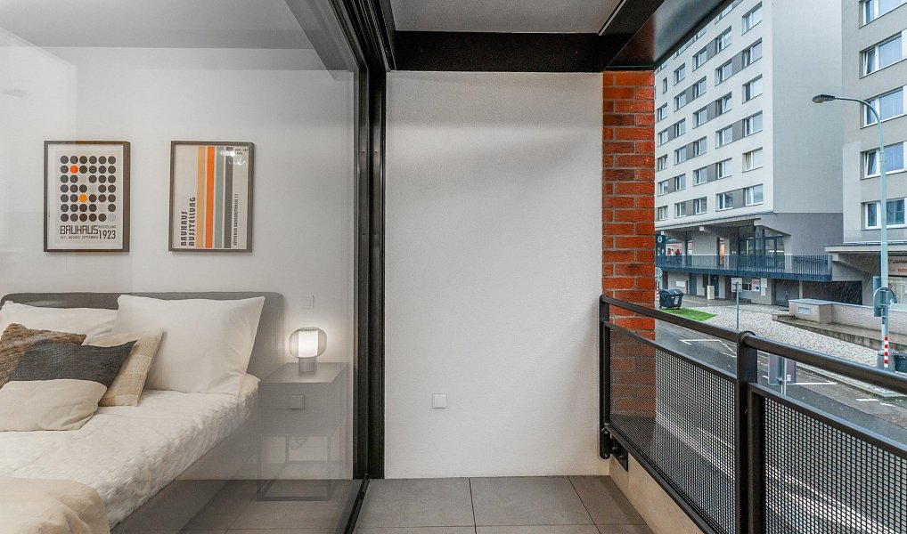 Prodej bytu 2+kk 45 m², Praha – náhled fotky 9