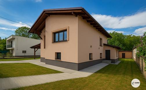 Prodej domu 250 m² s pozemkem 747 m², Pode Břehy, Staré Město, okres Frýdek-Místek