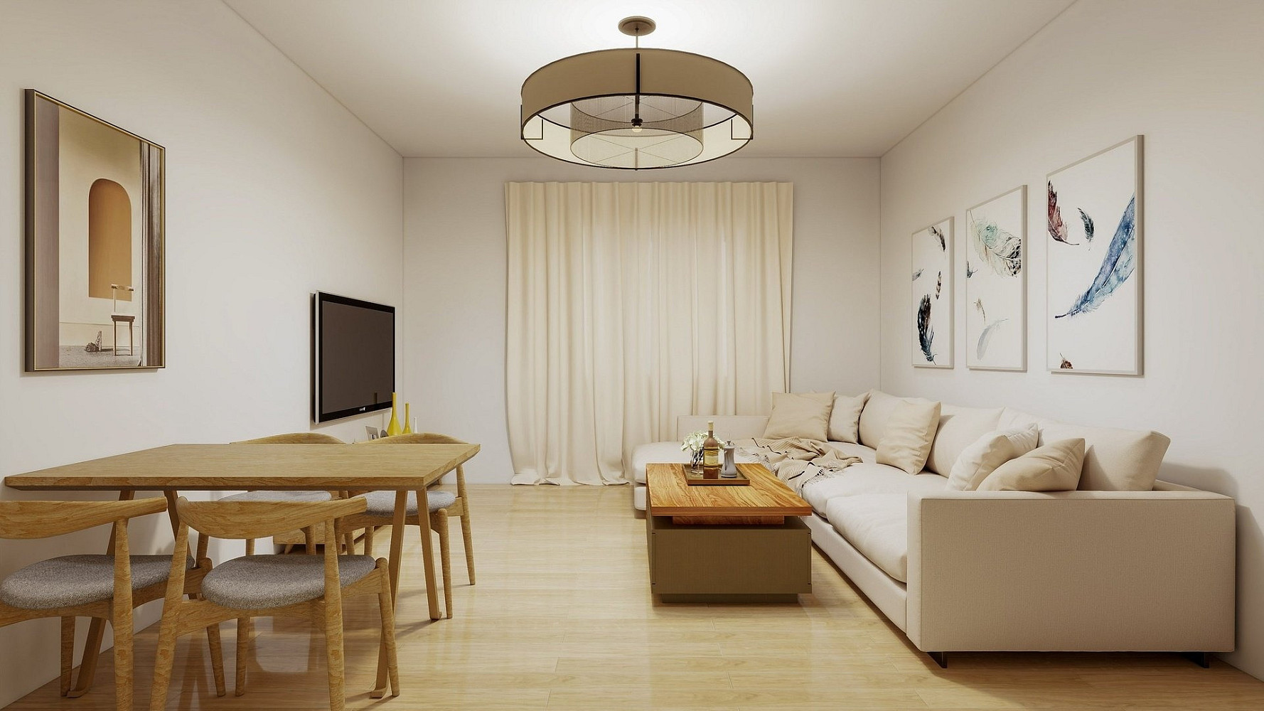Prodej bytu 2+kk 48 m² — photo 4