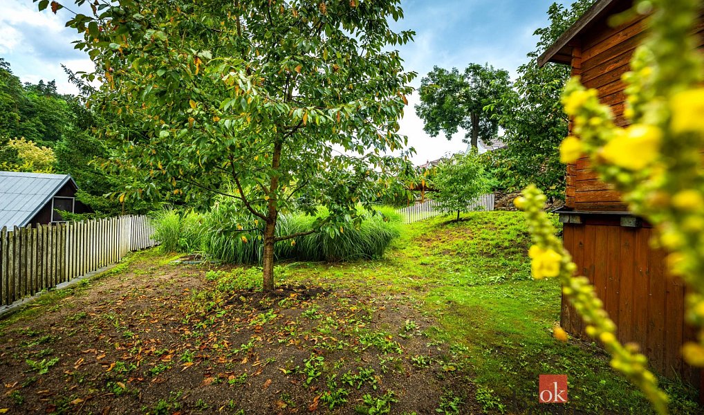 Prodej domu 68 m² s pozemkem 189 m², Bechyně – náhled fotky 39