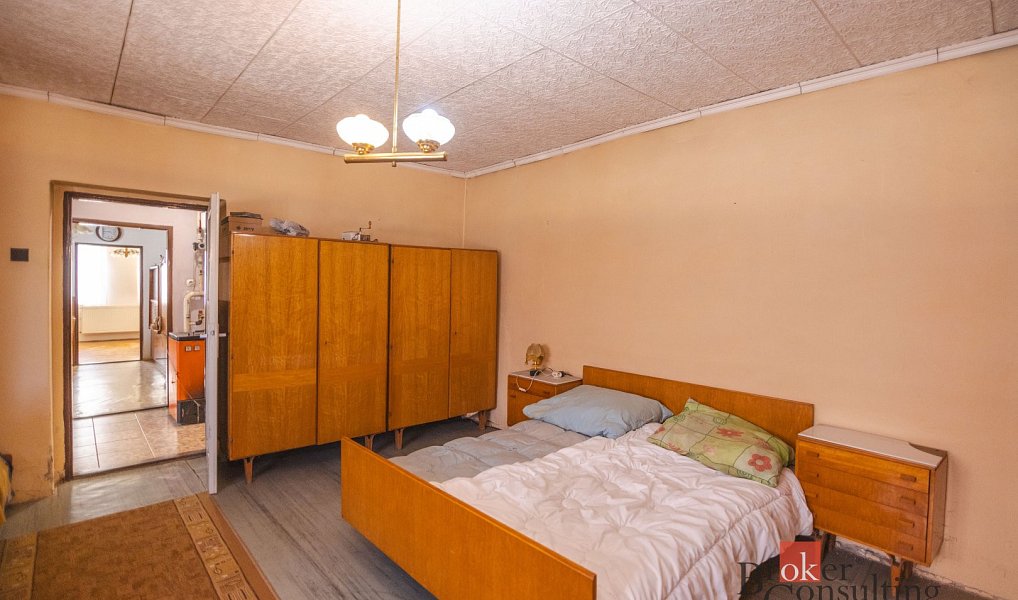 Prodej domu 80 m² s pozemkem 734 m², Lužec nad Cidlinou – náhled fotky 5