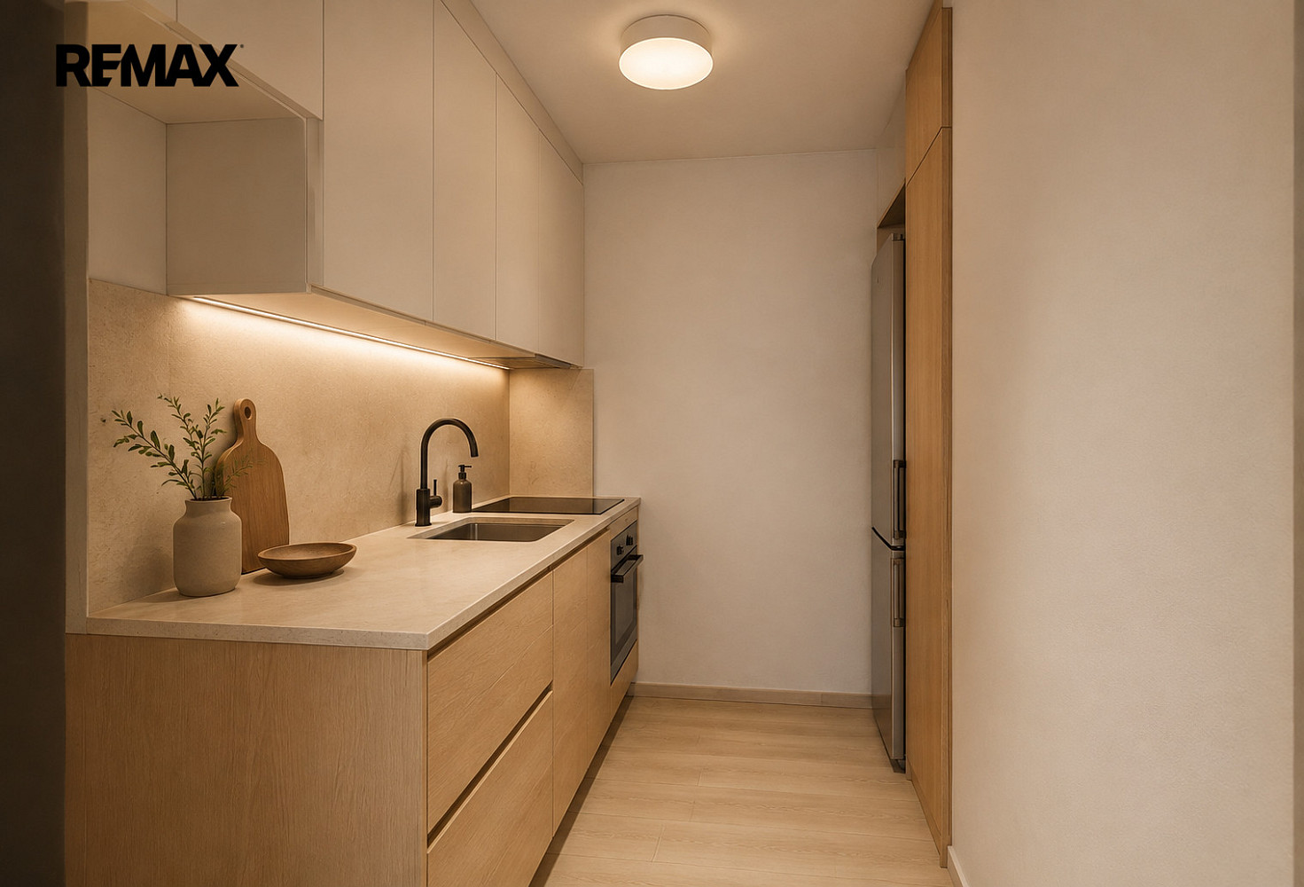 Prodej bytu 2+kk 42 m² – fotografie 3