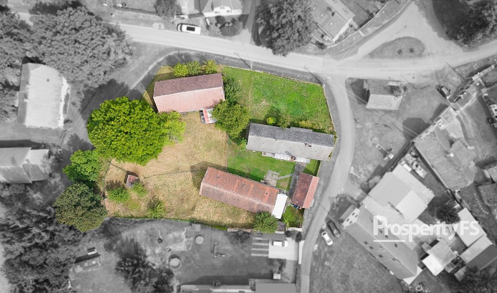 Prodej domu 120 m² s pozemkem 2 453 m², Pavlíkov – náhled fotky 36