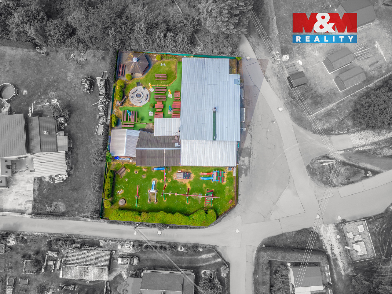 Prodej restaurace 120 m² — photo 5