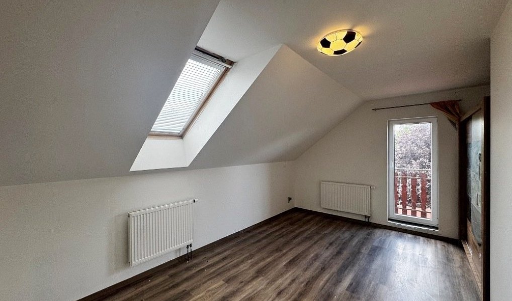 Prodej domu 146 m² s pozemkem 470 m², Bošovice – náhled fotky 10