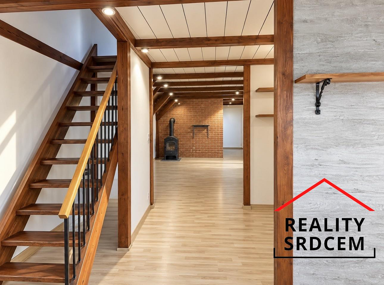 Pronájem bytu 3+1 95 m² – fotografie 3