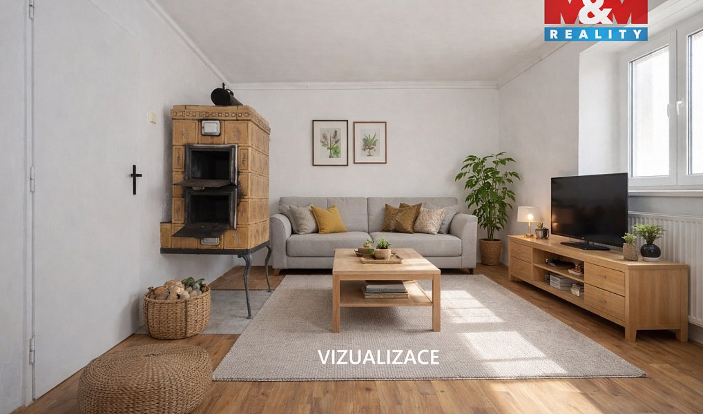 Prodej domu 250 m² s pozemkem 978 m², Stáj – náhled fotky 18