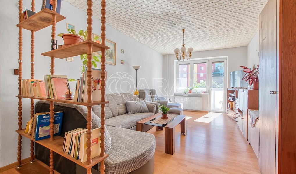 Prodej bytu 2+1 58 m², Kopřivnice – náhled fotky 12