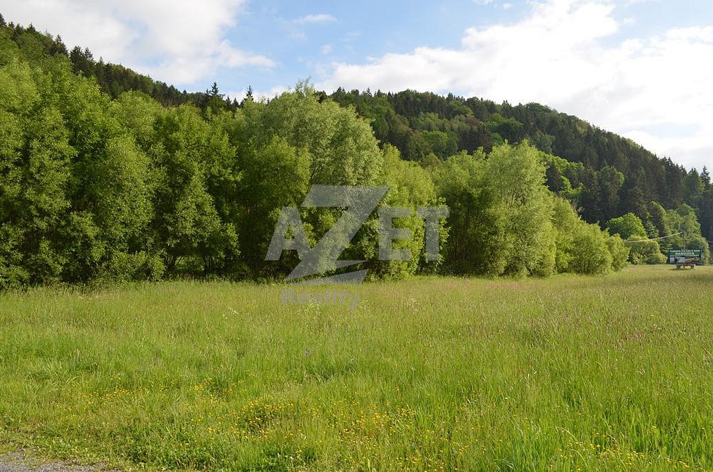 Prodej stavebního pozemku 1 000 m² – fotografie 4