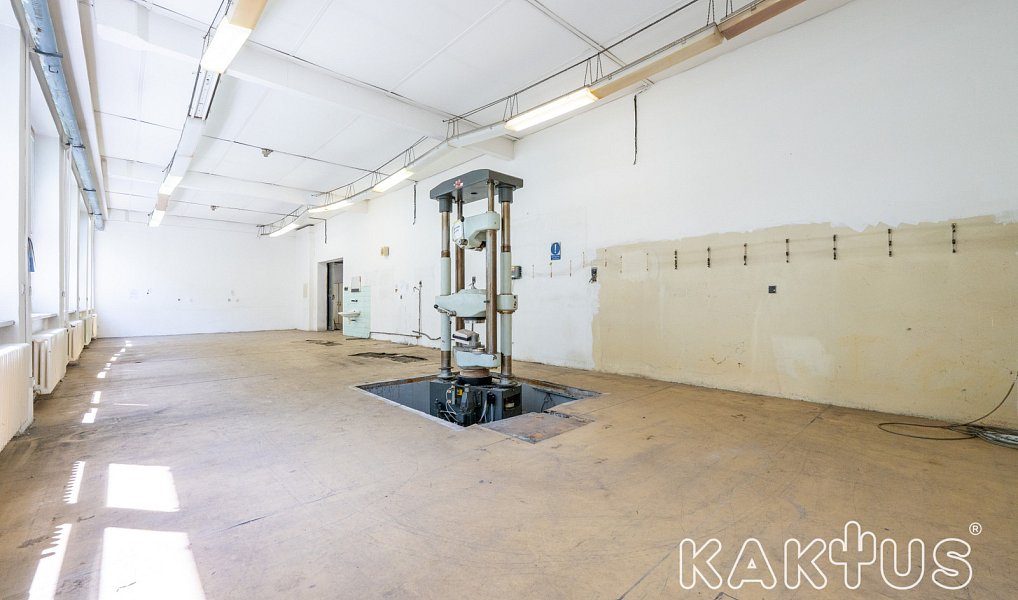 Pronájem skladovacích prostor 1 150 m², Paskov – náhled fotky 50