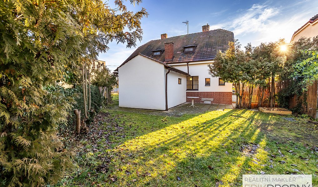 Prodej domu 174 m², Pardubice – náhled fotky 9