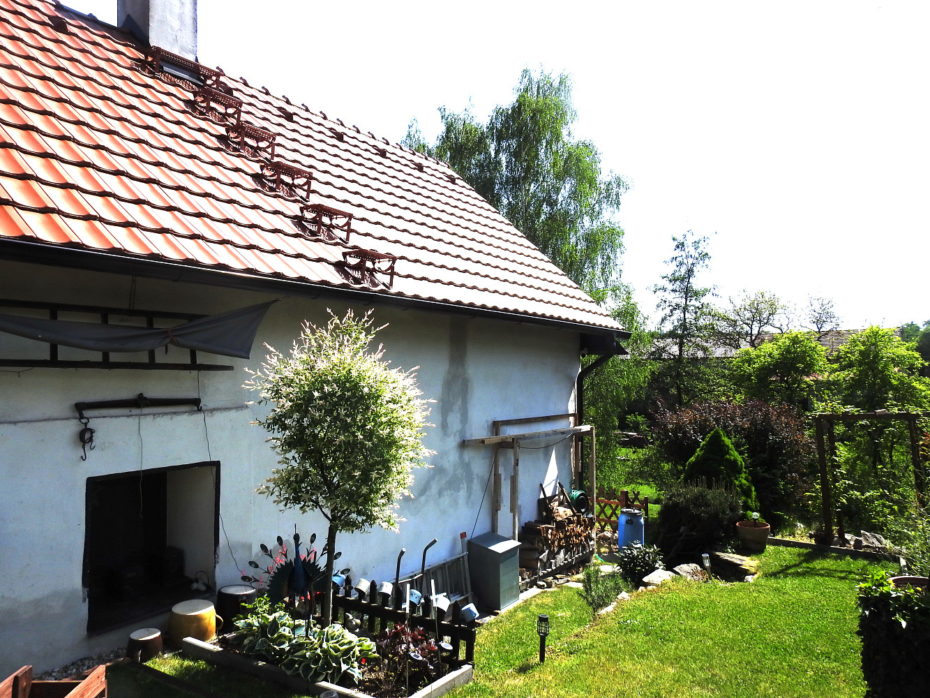 Prodej domu 85 m² s pozemkem 238 m² – fotografie 2