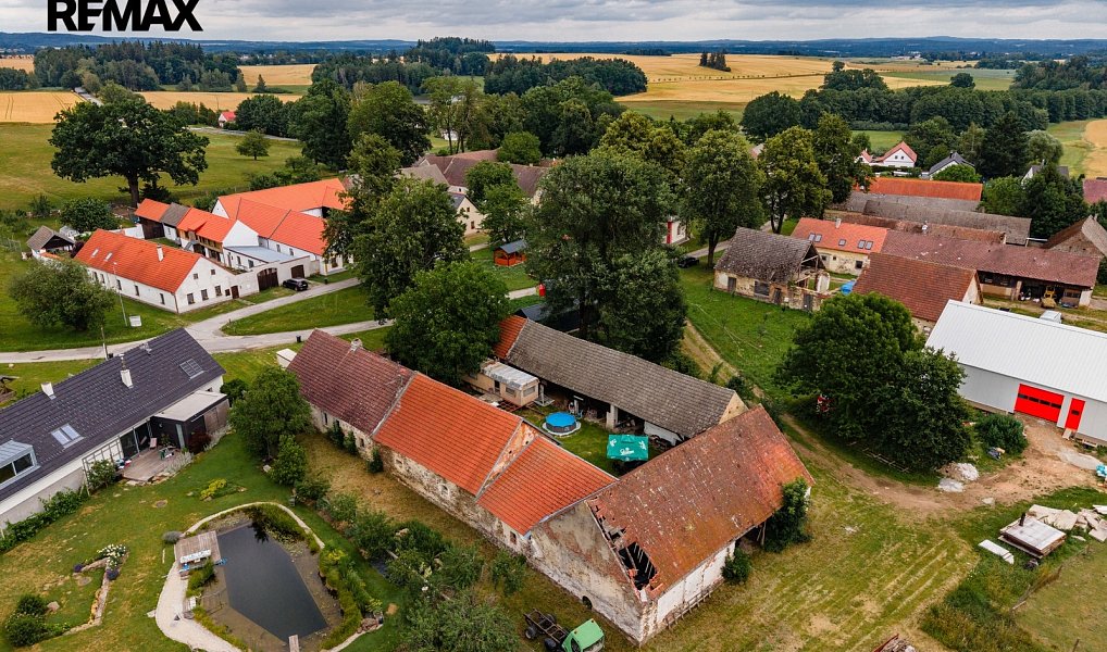 Prodej chaty/chalupy 89 m² s pozemkem 1 412 m², Jindřichův Hradec – náhled fotky 26