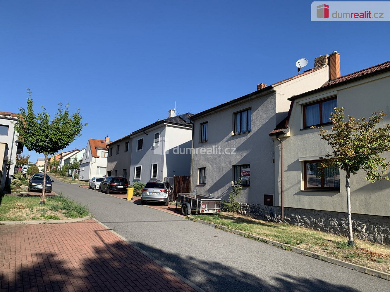 Prodej domu 160 m² s pozemkem 217 m² – fotografie 2