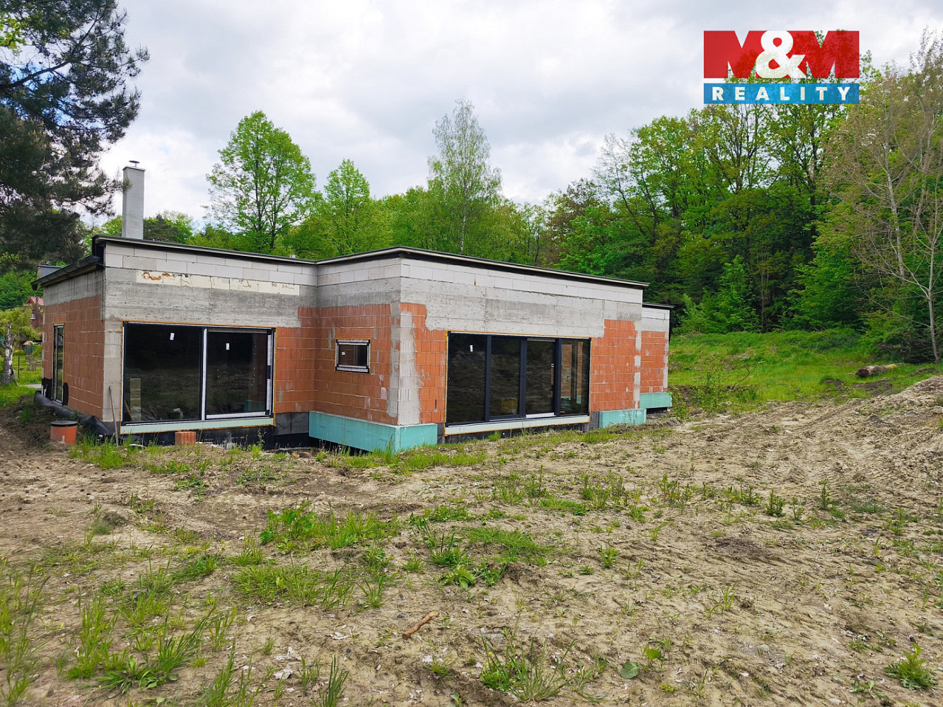 Prodej domu 214 m² s pozemkem 3 237 m² — photo 3