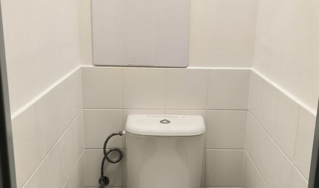 Pronájem bytu 2+1 53 m², Bílina – náhled fotky 7