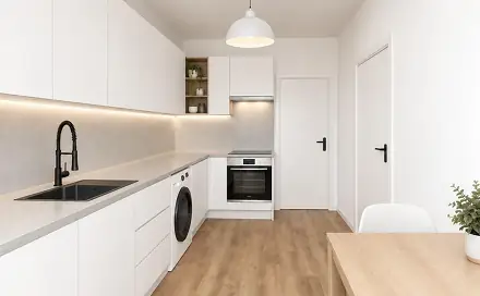Prodej bytu 1+1 38 m², Pionýrů, Ostrava - Poruba