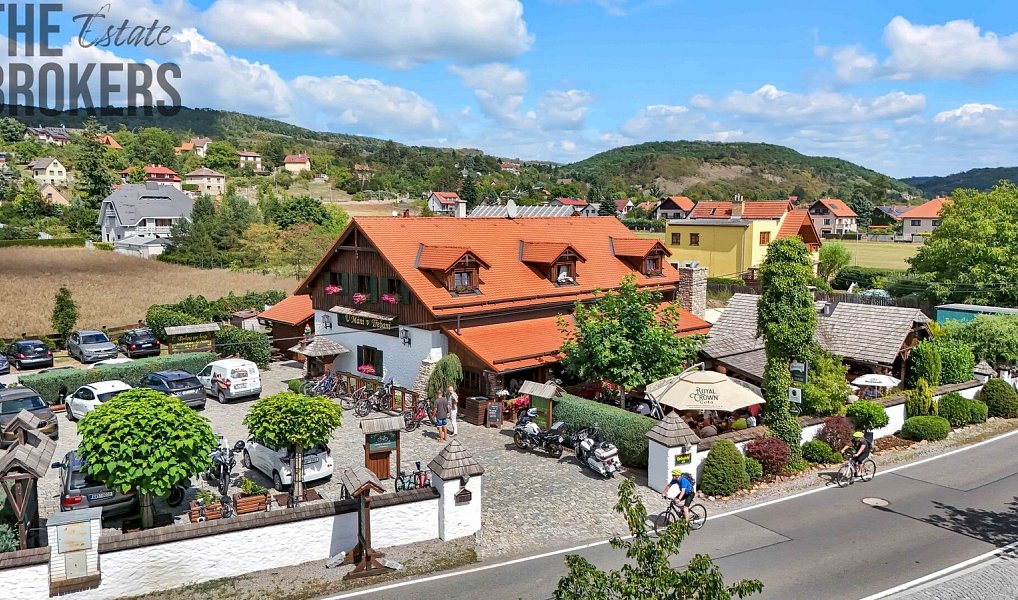 Prodej domu 163 m² s pozemkem 1 801 m², Hlásná Třebaň – náhled fotky 40