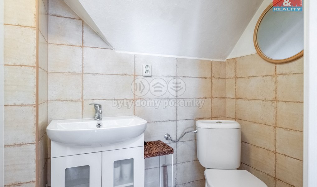 Prodej ubytovacího objektu 400 m², Český Krumlov – náhled fotky 17