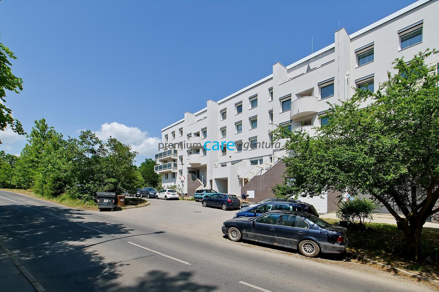 Prodej bytu 3+1 147 m²