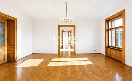 Pronájem bytu 6+kk 255 m²