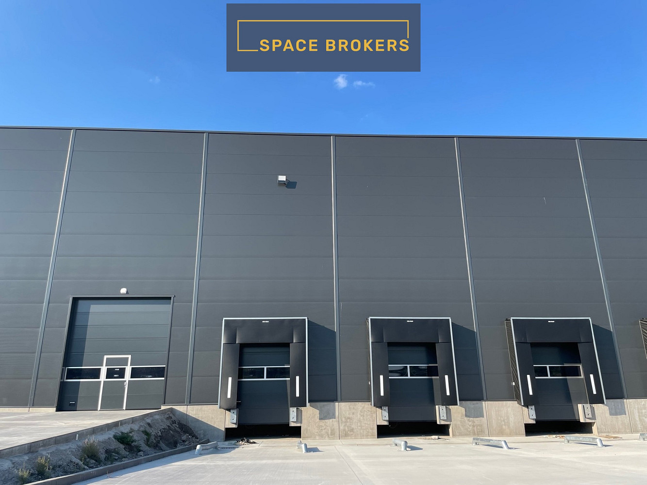 Pronájem skladovacích prostor 10 210 m² – fotografie 4