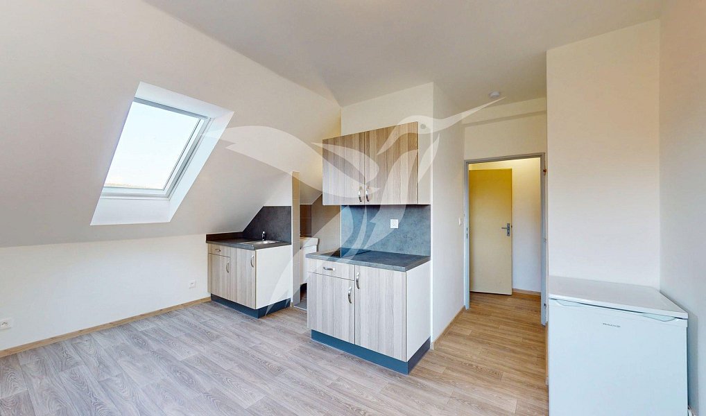 Pronájem bytu 1+kk 26 m², Šťáhlavy – náhled fotky 6