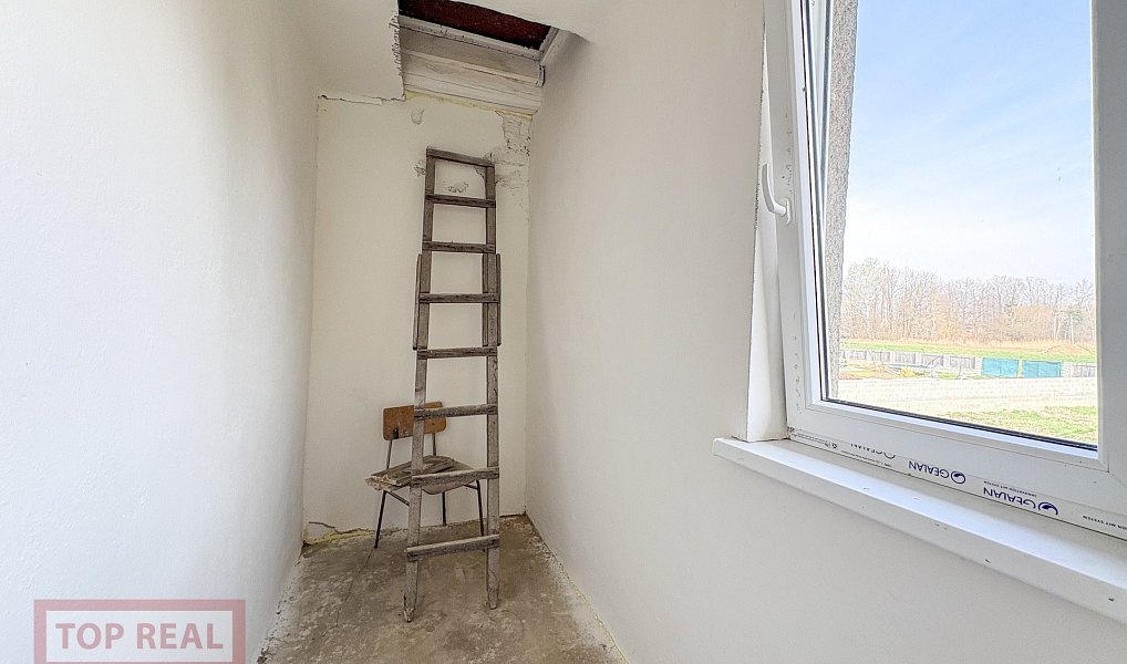 Prodej domu 123 m² s pozemkem 151 m², Bezměrov – náhled fotky 23